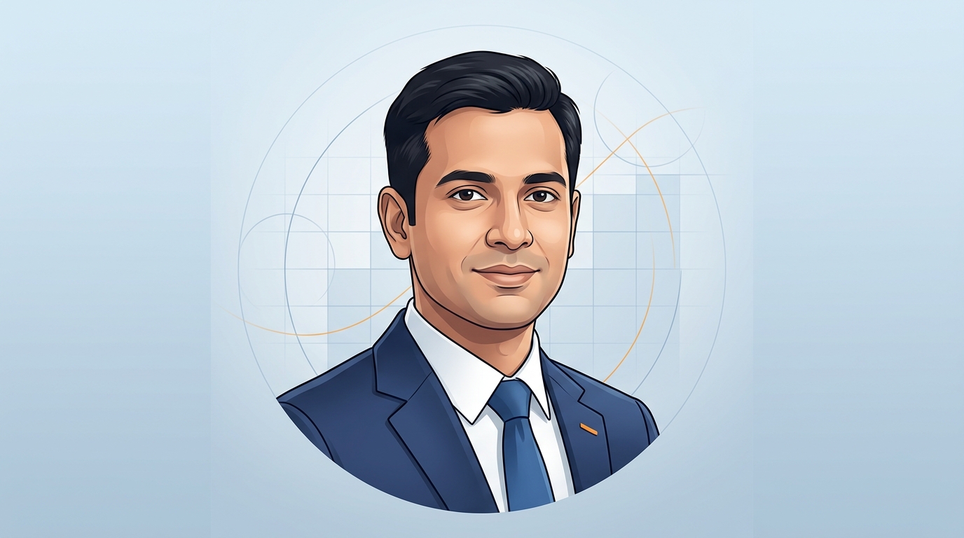 Placeholder portrait for the Pay Commission Research Desk author profile